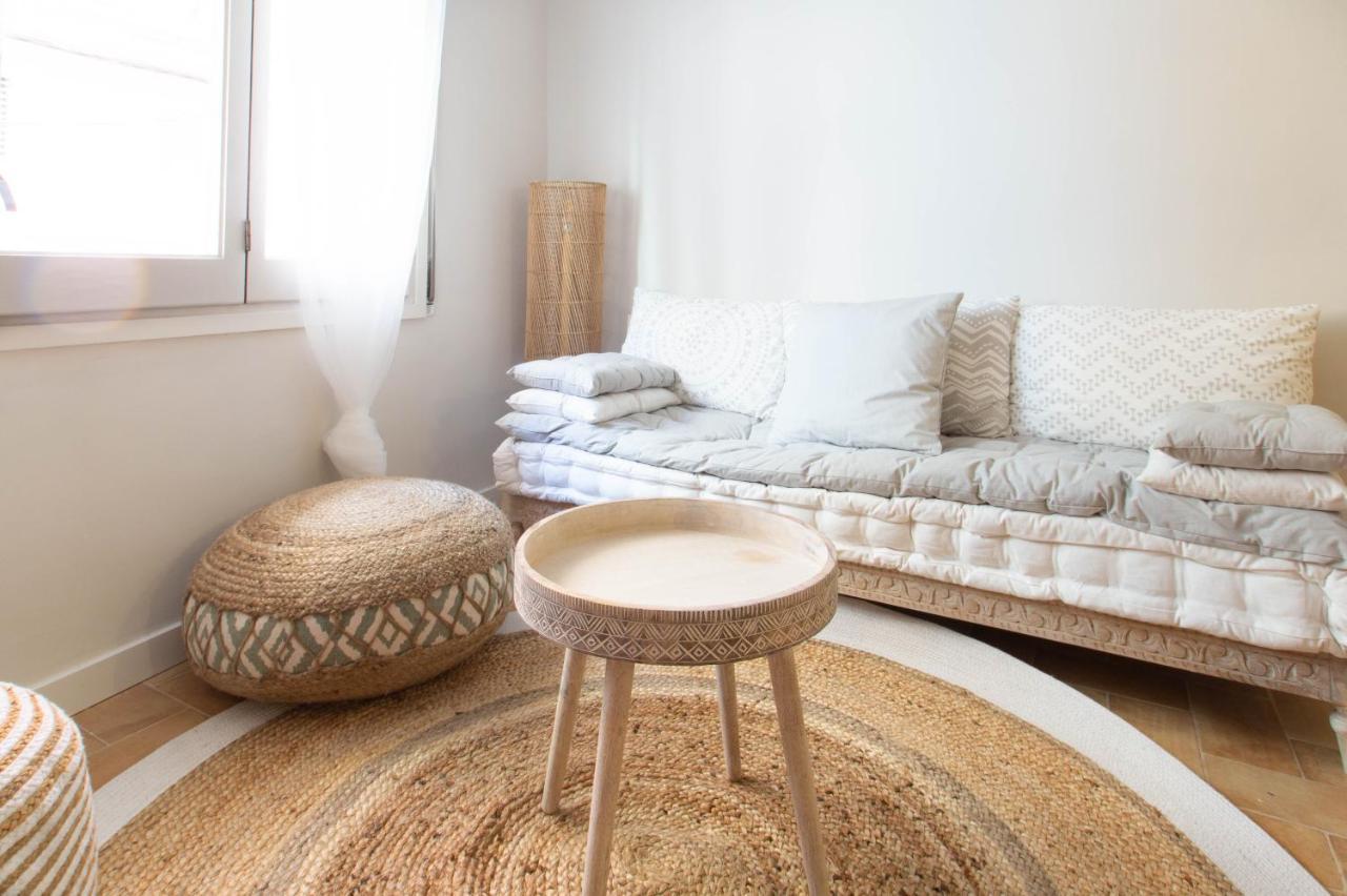 Allegra Boutique House Palamós Exterior foto