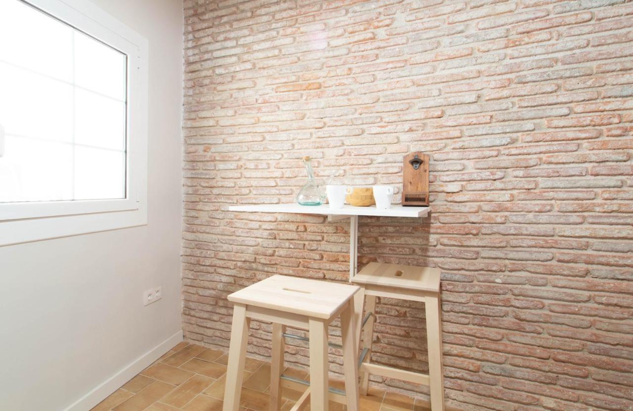 Allegra Boutique House Palamós Exterior foto